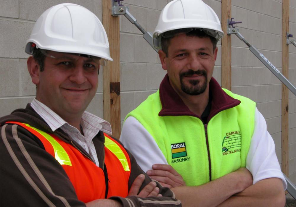 About Quick Props Australia, props for masonry walls